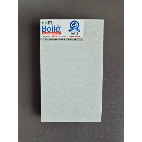 Action Tesa Boilo Prelam 8mm to 18mm with 21 years warranty 8x4 sheet (BOILO BWP-HDF)