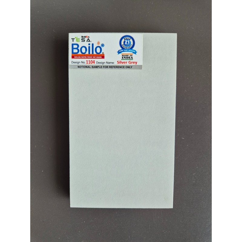 Action Tesa Boilo Prelam 8mm to 18mm with 21 years warranty 8x4 sheet (BOILO BWP-HDF)