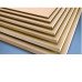 Action Tesa MDF plain Board 8x4 feet sheet 