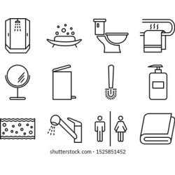 Bathroom Hardware (2)