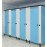 Modular/Cubical Toilet  Bathroom Partition