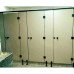 Modular/Cubical Toilet  Bathroom Partition