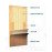Laminated Flush Door with Both-Side Laminates – Rate per Sq Ft
