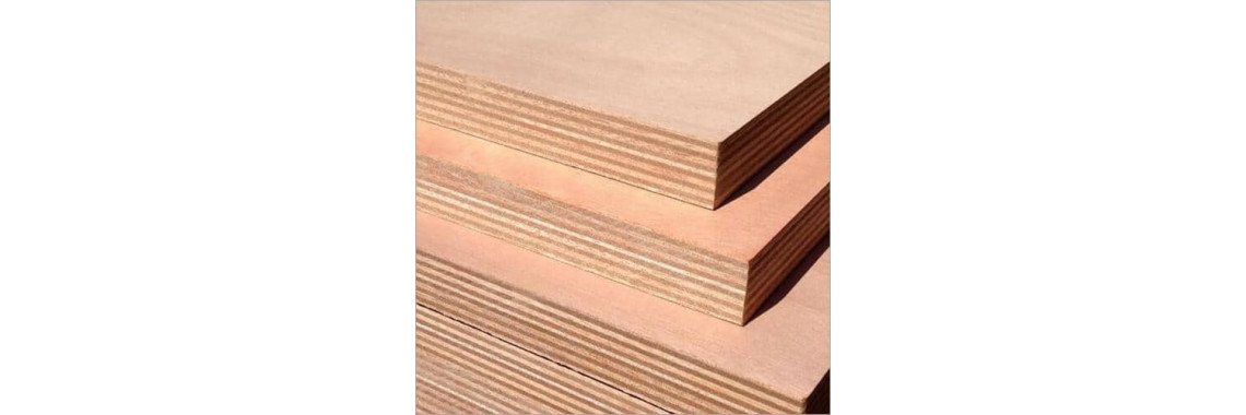 A Comprehensive Guide to Choosing the Right Plywood for Your Project"**