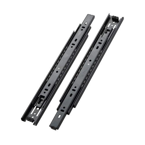 Ozone Telescope  Sliding Channel heavy Duty 12 to 28 Inches 