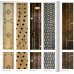 wardrobe Decorative  Panels sheet  8x2