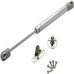  HYDRAULICS GAS SPRING STAY 2 PCS Self Closing Hinge