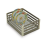  Aluminum Kitchen Basket Thali 8 Inches