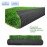 High Density Artificial Grass – Multi-Use Carpet, 4x10 Ft